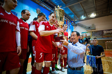 ����� ������ - 2018!