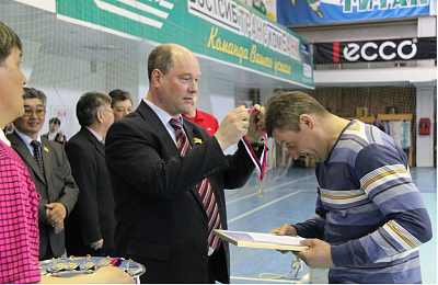 I ����� ���������-2010. ��������� �����������